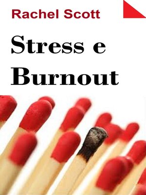 cover image of Stress e Burnout